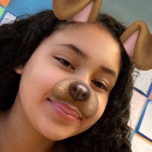 Meet your Posher, Ciara